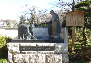 道元禅師