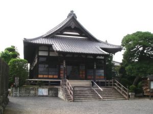 深廣寺本堂1