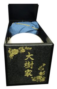 大樹厨子